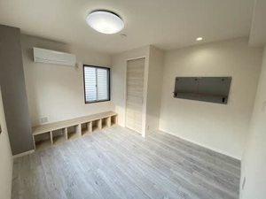 ベルハイツ 0102号-3