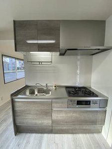 ベルハイツ 0102号-4