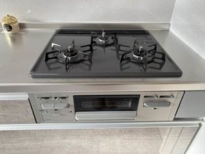 ベルハイツ 0102号-5