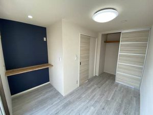 ベルハイツ 0102号-6