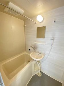 ベルハイツ 0102号-8