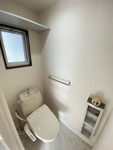 ベルハイツ 0102号-9