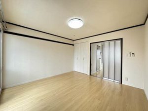 ベルハイツ 0201号-2