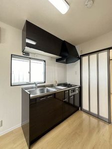 ベルハイツ 0201号-3