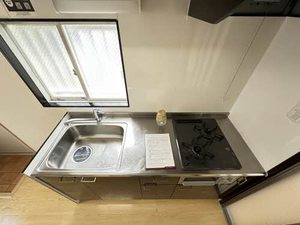 ベルハイツ 0201号-4