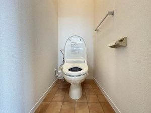 ベルハイツ 0201号-6