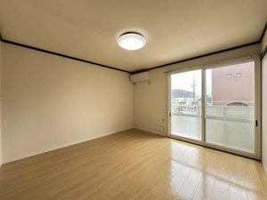 ベルハイツ 0201号-7