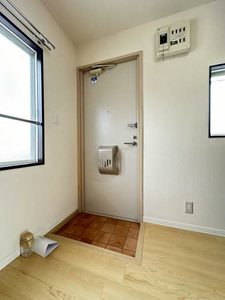 ベルハイツ 0201号-9