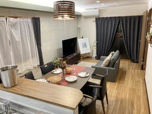 フレグランスＹｏｕ B102号-3