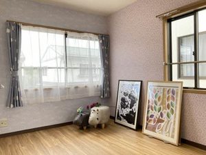 フレグランスＹｏｕ B102号-6