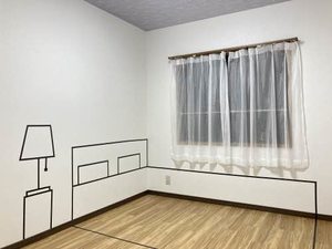 フレグランスＹｏｕ B102号-7