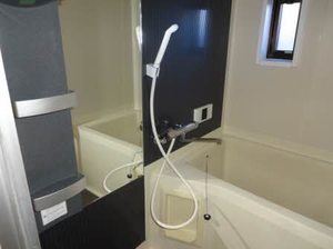 リバーサイド中島 B105号-8