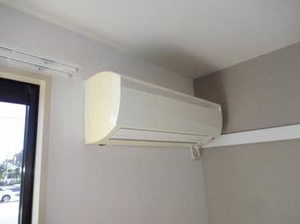 リバーサイド中島 B105号-11