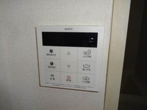 リバーサイド中島 B105号-12