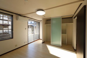 フォーブル二木 0102号-3