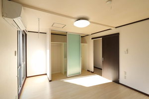 フォーブル二木 0102号-4