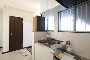 フォーブル二木 0102号-5