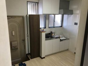 フォーブル二木 0102号-12