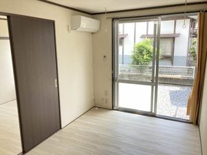 フォーブル二木 0103号-2