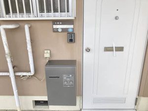 フォーブル二木 0103号-3