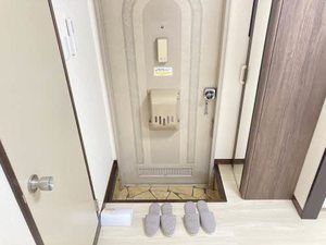 フォーブル二木 0103号-4