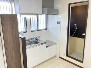 フォーブル二木 0103号-6