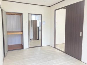 フォーブル二木 0103号-8