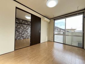 フォーブル二木 0203号-2