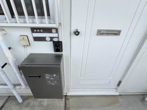 フォーブル二木 0203号-3