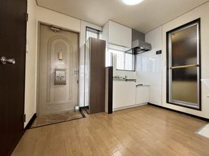 フォーブル二木 0203号-4