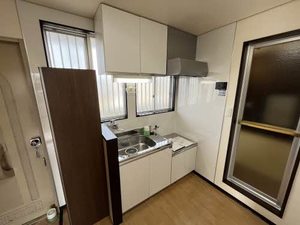 フォーブル二木 0203号-6