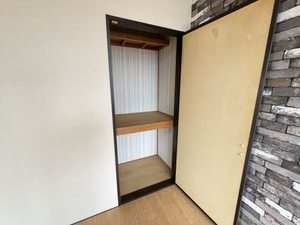 フォーブル二木 0203号-9