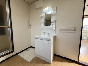 フォーブル二木 0203号-10