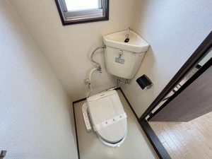 フォーブル二木 0203号-12