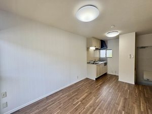 パークサイド若宮 A102号-4