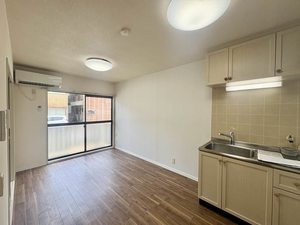 パークサイド若宮 A102号-6