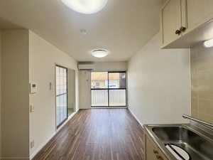 パークサイド若宮 A102号-8