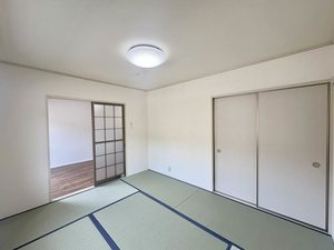 パークサイド若宮 A102号-9