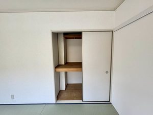 パークサイド若宮 A102号-11