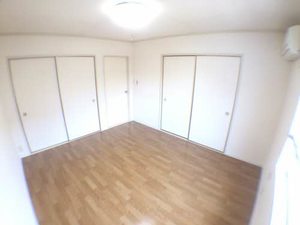 ファインフラッツⅠ A202号-6
