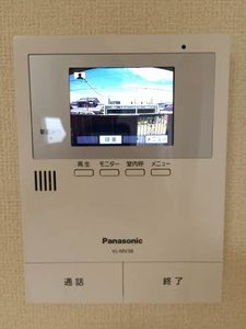 ファインフラッツⅠ A202号-10