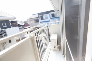 ファインフラッツⅠ A202号-13