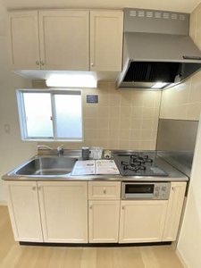 ファインフラッツⅡ B101号-3