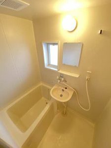 ファインフラッツⅡ B101号-4