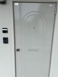 ファインフラッツⅡ B102号-2