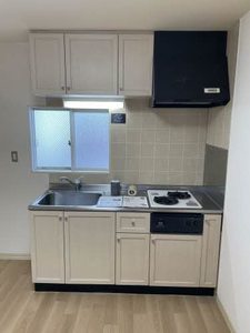 ファインフラッツⅡ B102号-4