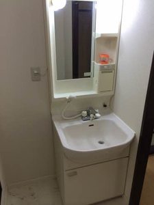 T.TOWNサンヒルズ A102号-5