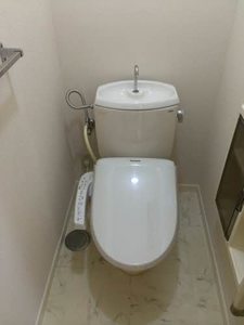 T.TOWNサンヒルズ A102号-6