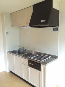 T.TOWNサンヒルズ A102号-7