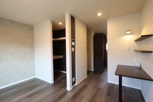 フレグランスステーション A106号-1